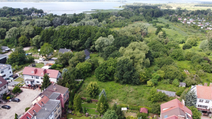 Działka Sprzedaż  Dąbie 6