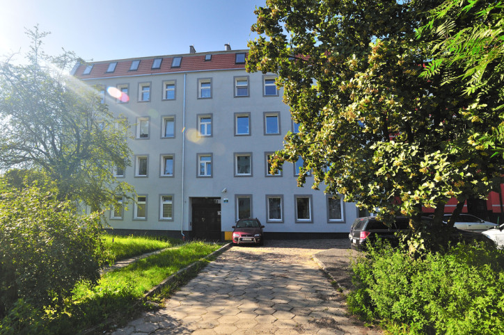 Mieszkanie Wynajem  Śródmieście Stanisława Dubois 14