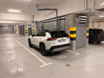 Mieszkanie Wynajem  Centrum Zielonego Mostu