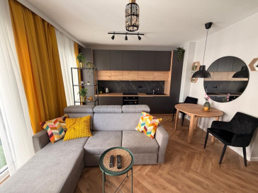 Mieszkanie Wynajem  Centrum Zielonego Mostu