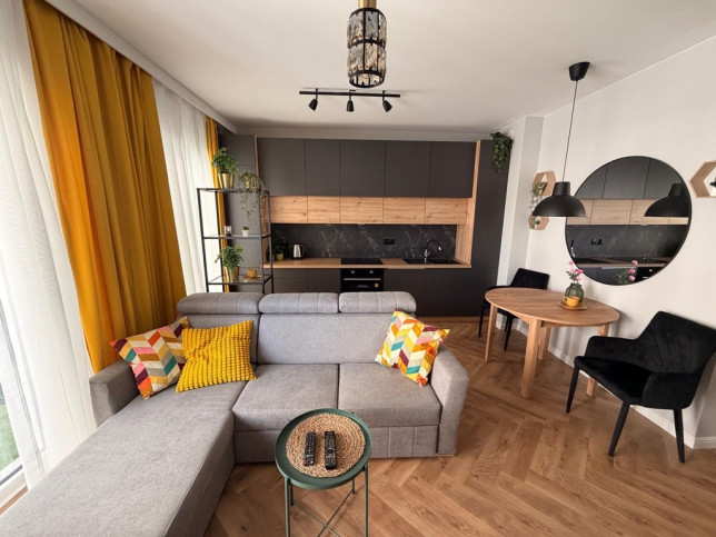 Mieszkanie Wynajem  Centrum Zielonego Mostu 4