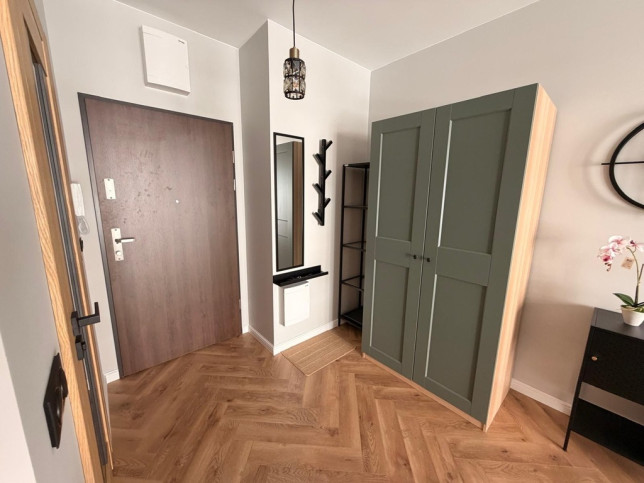 Mieszkanie Wynajem  Centrum Zielonego Mostu 5