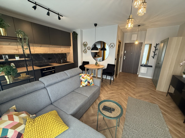Mieszkanie Wynajem  Centrum Zielonego Mostu 7