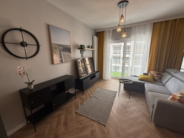 Mieszkanie Wynajem  Centrum Zielonego Mostu 8