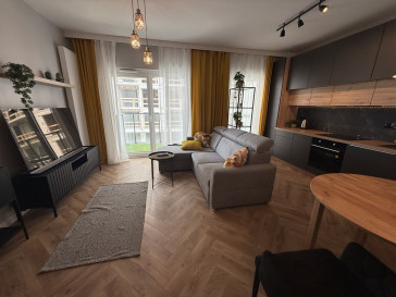 Mieszkanie Wynajem  Centrum Zielonego Mostu