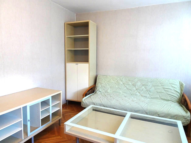 Mieszkanie Wynajem  Centrum Jana Matejki 4
