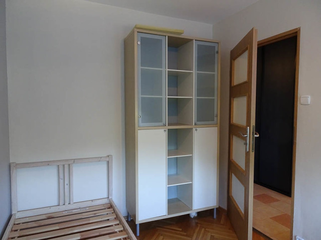 Mieszkanie Wynajem  Centrum Jana Matejki 8
