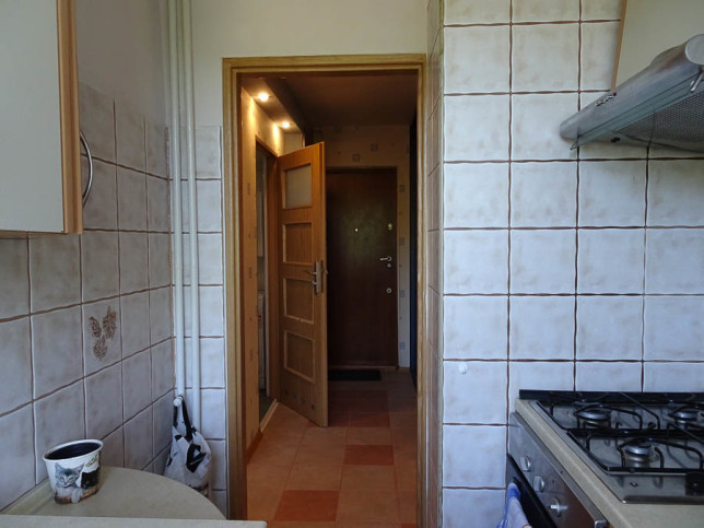 Mieszkanie Wynajem  Centrum Jana Matejki 13