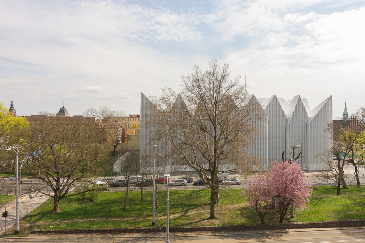 Mieszkanie Sprzedaż  Centrum Małopolska 5