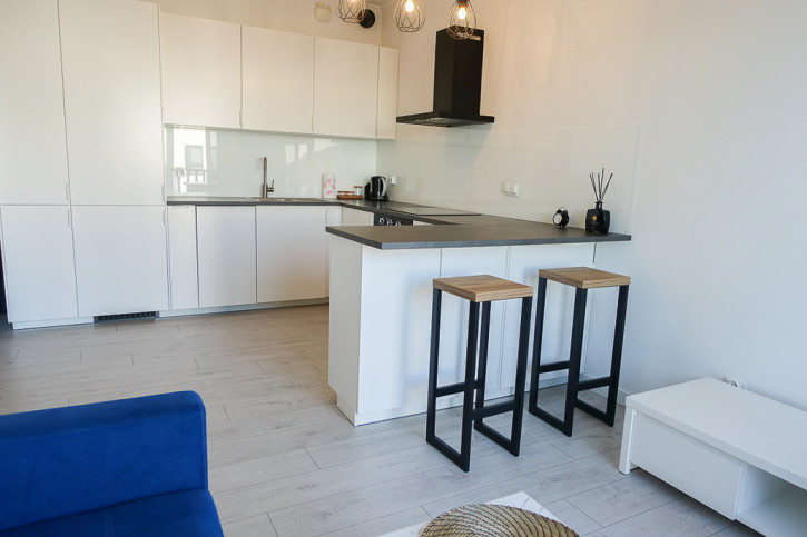Mieszkanie Wynajem  Centrum Gabriela Narutowicza 1