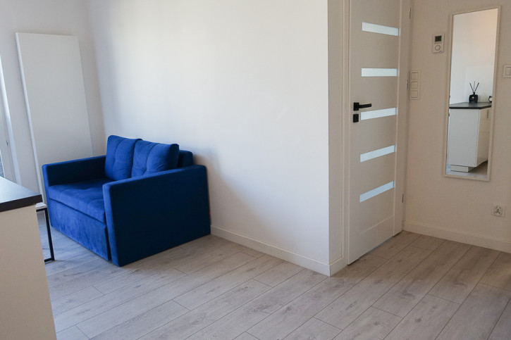 Mieszkanie Wynajem  Centrum Gabriela Narutowicza 3