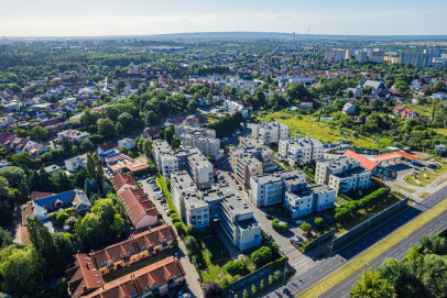 Mieszkanie Wynajem  Gumieńce Barbakan