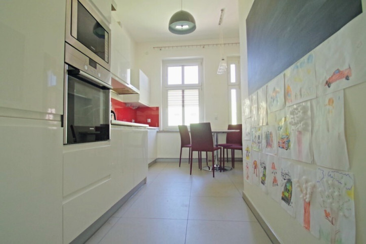 Mieszkanie Sprzedaż  Śródmieście-Centrum Władysława Łokietka 6