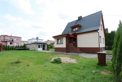 Dom Sprzedaż Goleniów