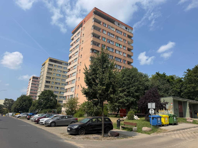Mieszkanie Sprzedaż  Pomorzany 1
