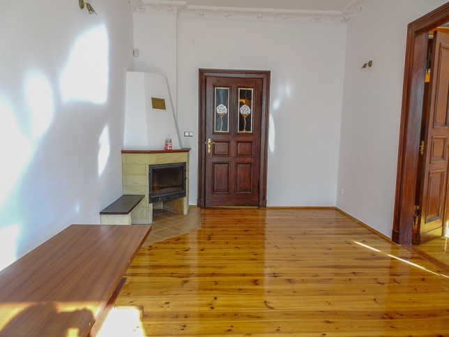 Lokal Sprzedaż  Centrum al.&nbsp;Piastów 31