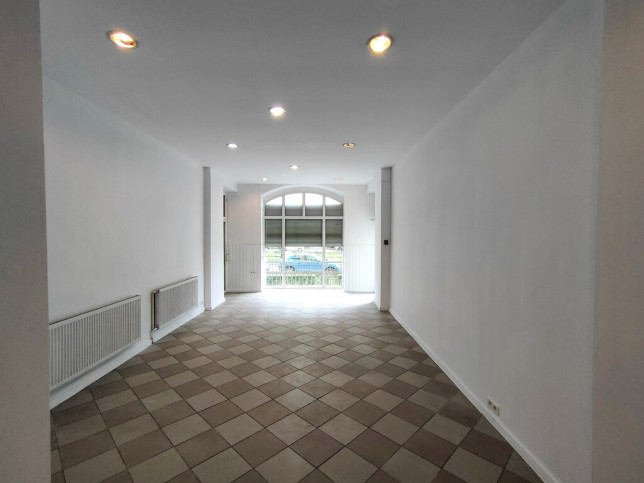 Lokal Wynajem  Centrum 2