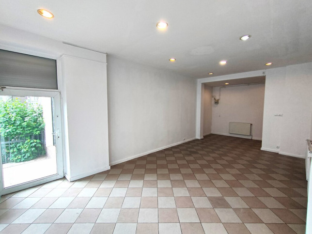 Lokal Wynajem  Centrum 3