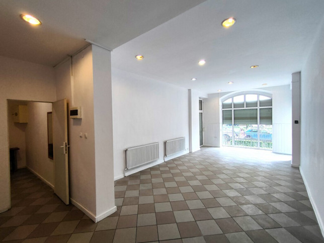 Lokal Wynajem  Centrum 1