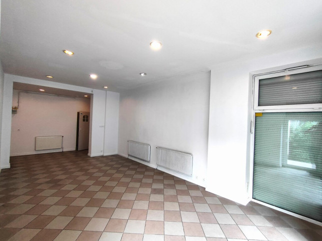Lokal Wynajem  Centrum 4