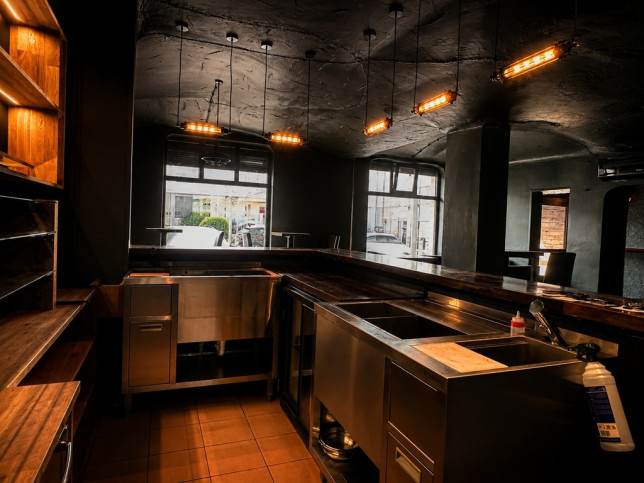Lokal Wynajem  Śródmieście-Centrum 3
