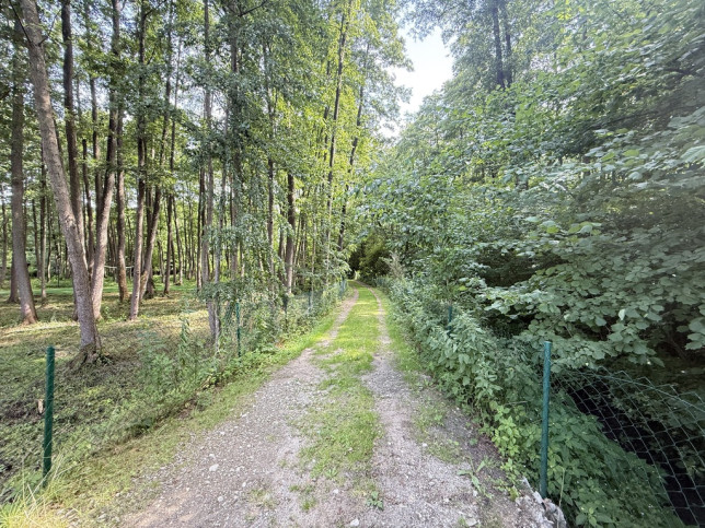 Działka Sprzedaż Oświno 12