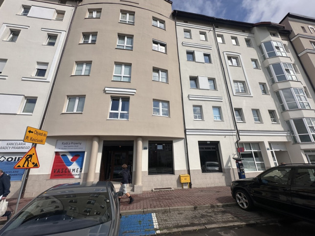 Lokal Wynajem  Śródmieście-Centrum 7
