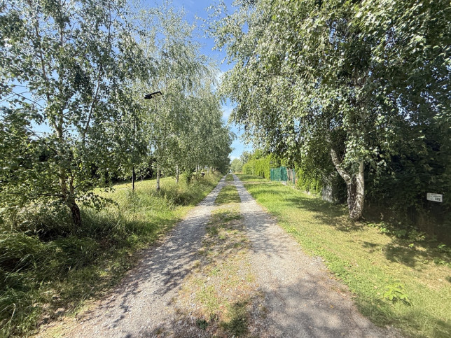 Działka Sprzedaż Oświno 20
