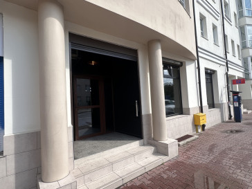 Lokal Wynajem  Śródmieście-Centrum