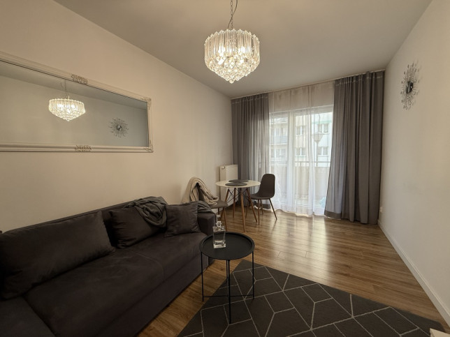 Mieszkanie Wynajem  Śródmieście-Centrum Potulicka 1