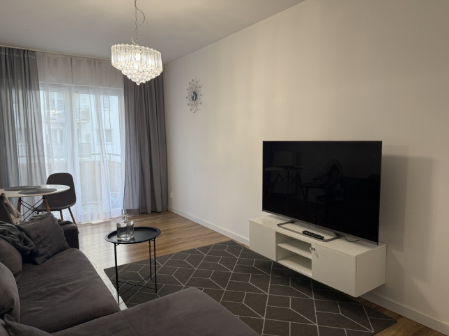 Mieszkanie Wynajem  Śródmieście-Centrum Potulicka 2