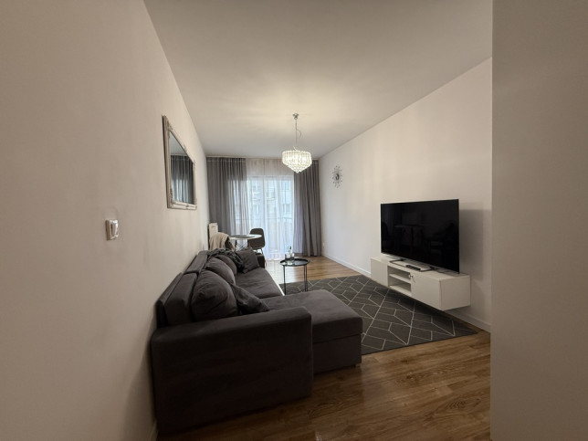 Mieszkanie Wynajem  Śródmieście-Centrum Potulicka 3