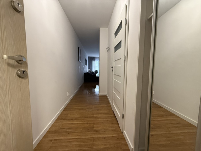 Mieszkanie Wynajem  Śródmieście-Centrum Potulicka 7
