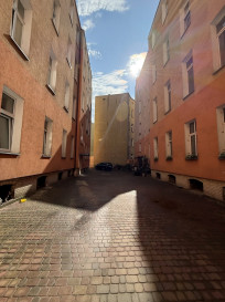 Mieszkanie Sprzedaż  Centrum al.&nbsp;Papieża Jana Pawła II