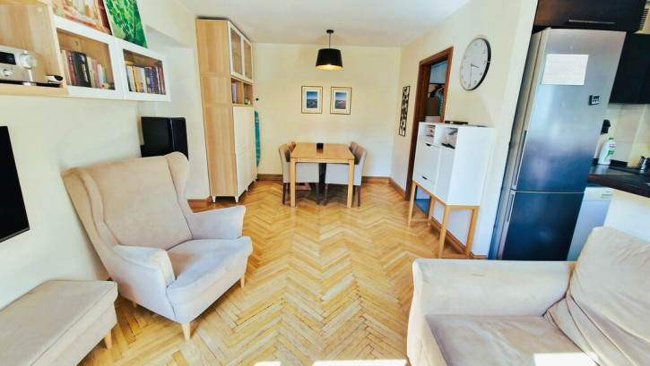 Mieszkanie Sprzedaż  Centrum al.&nbsp;Wyzwolenia 2