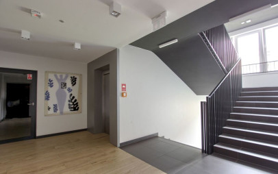 Mieszkanie Wynajem  Śródmieście-Centrum Strzelecka