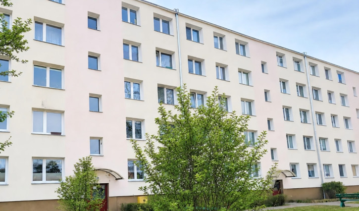 Mieszkanie Sprzedaż  Załom Produkcyjna 6