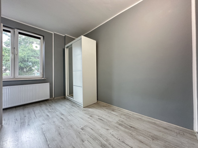 Mieszkanie Sprzedaż  Centrum Mariana Langiewicza 4