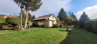 Dom Sprzedaż  Warszewo