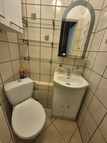 Mieszkanie Sprzedaż  Niebuszewo Łucznicza 9