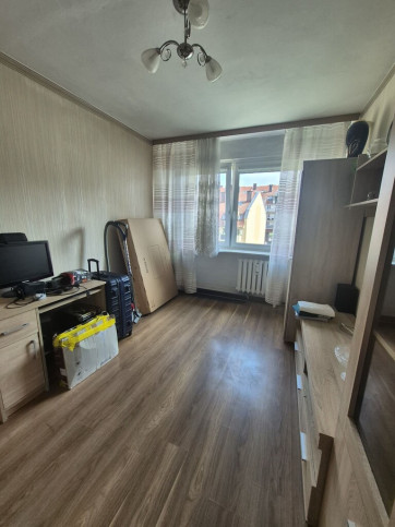 Mieszkanie Sprzedaż  Niebuszewo Łucznicza 7
