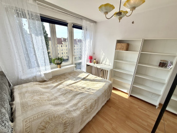 Mieszkanie Sprzedaż  Centrum