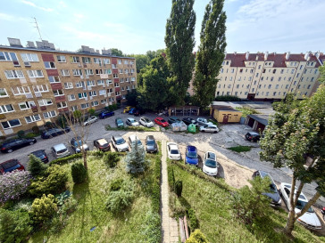 Mieszkanie Sprzedaż  Centrum