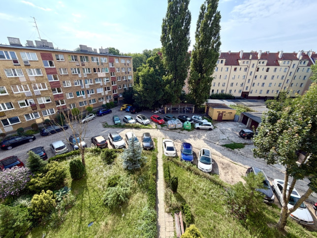 Mieszkanie Sprzedaż  Centrum 13