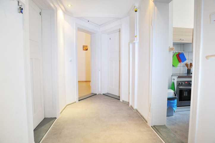 Mieszkanie Wynajem  Śródmieście-Centrum ks. Piotra Ściegiennego 6