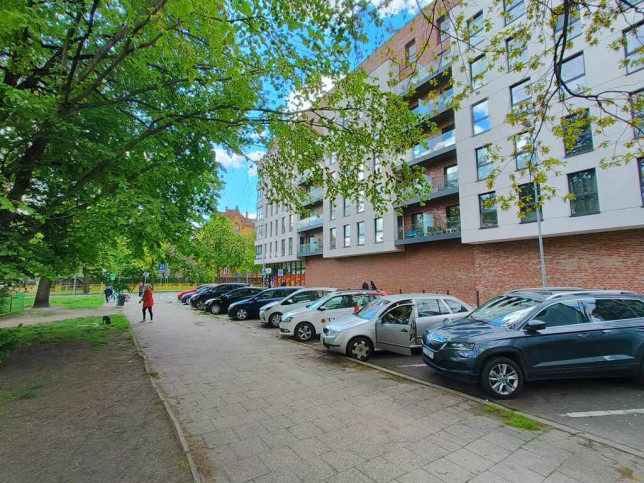 Mieszkanie Wynajem  Centrum Gabriela Narutowicza 9