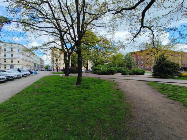 Mieszkanie Wynajem  Centrum Gabriela Narutowicza 10