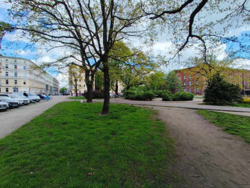 Mieszkanie Wynajem  Centrum Gabriela Narutowicza