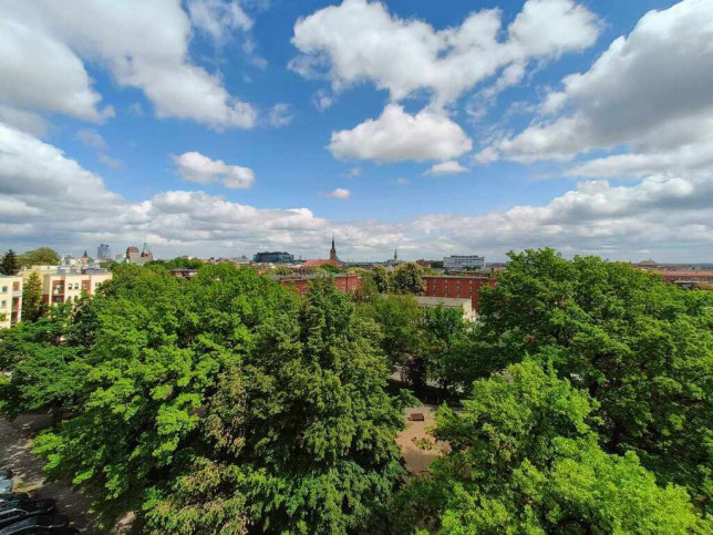 Mieszkanie Wynajem  Centrum Gabriela Narutowicza 11