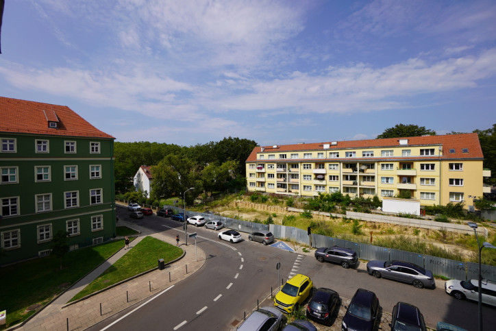 Mieszkanie Sprzedaż  Jasne Błonia Karola Szymanowskiego 1
